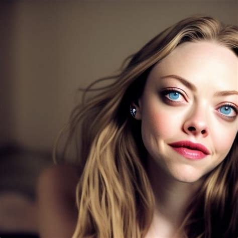 Amanda Seyfried AI deepfakes ‍ Deepfake AI Porn